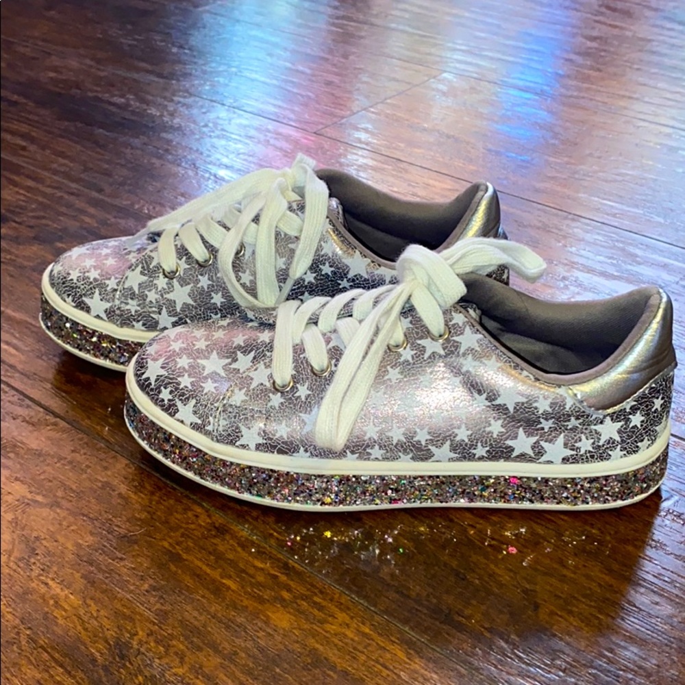 Girls Tennis Shoes